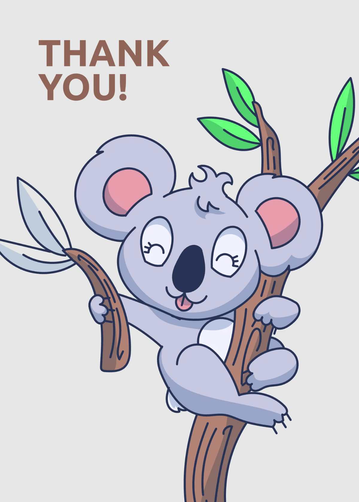 Free Thank You Card Templates, Editable And Printable with Free Online Thank You Cards Printable