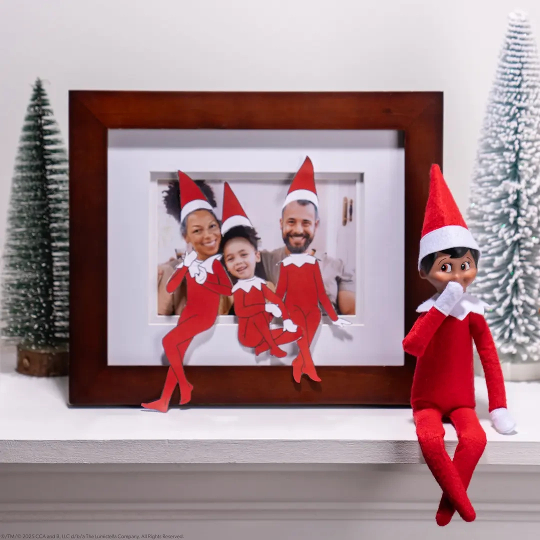 I Elf-Ified You! | The Elf On The Shelf inside Elf Yourself Printable Elf on the Shelf
