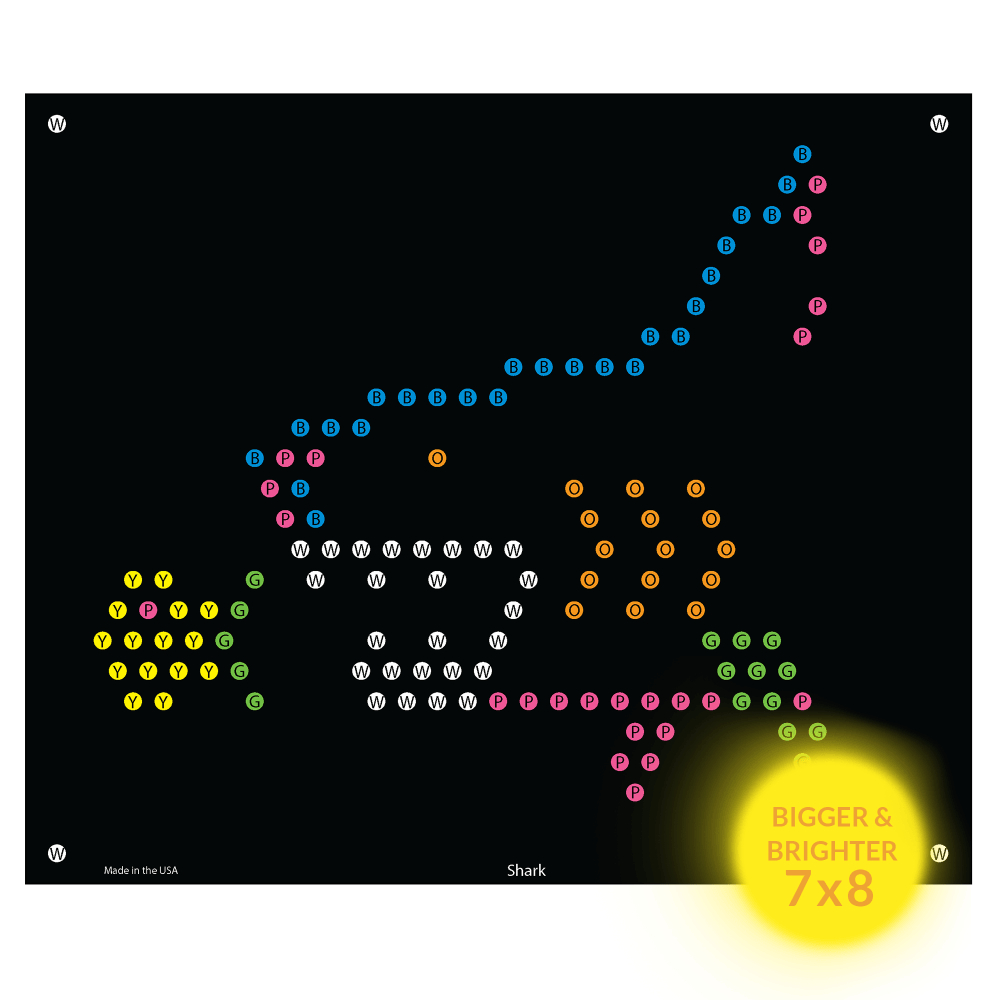 Lite Brite Templates Printable - Printable Party Favors with Free Printable Lite Brite Templates