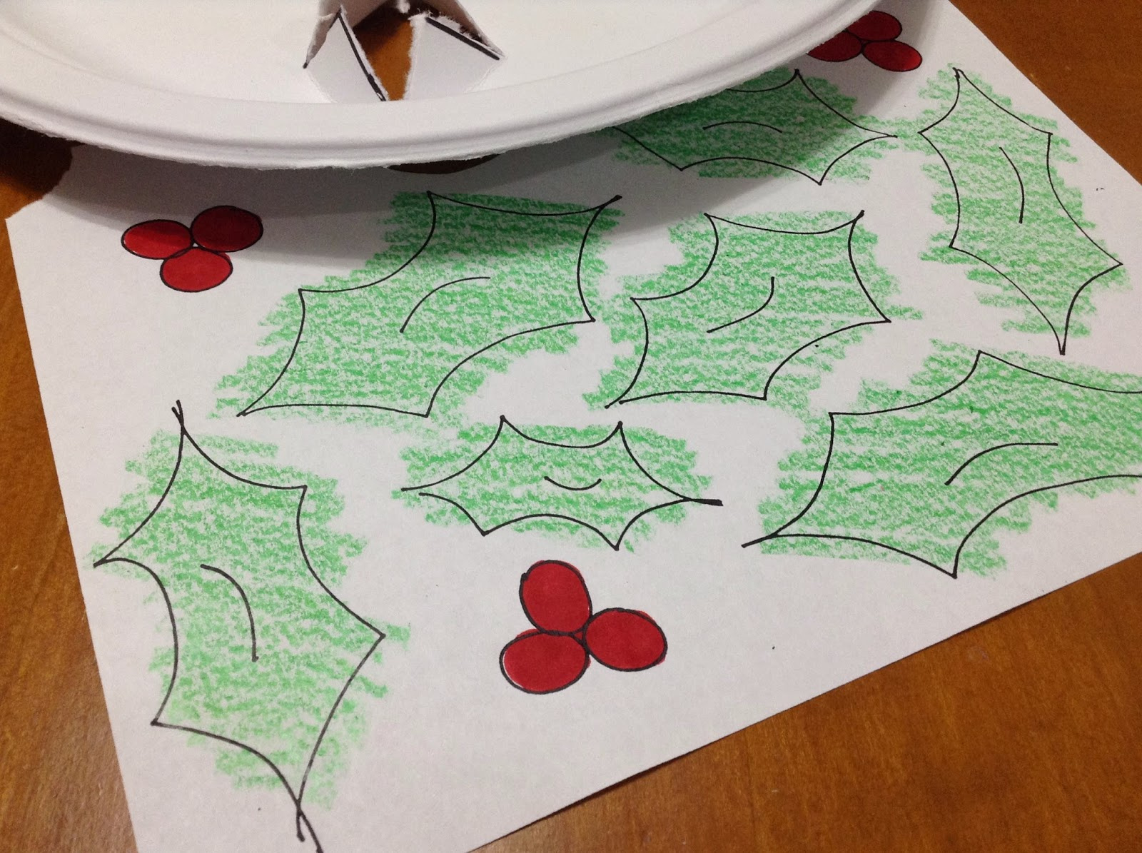 Look To Him And Be Radiant: Kids&amp;#039; Advent Wreath- Free Printables intended for Free Advent Wreath Printables