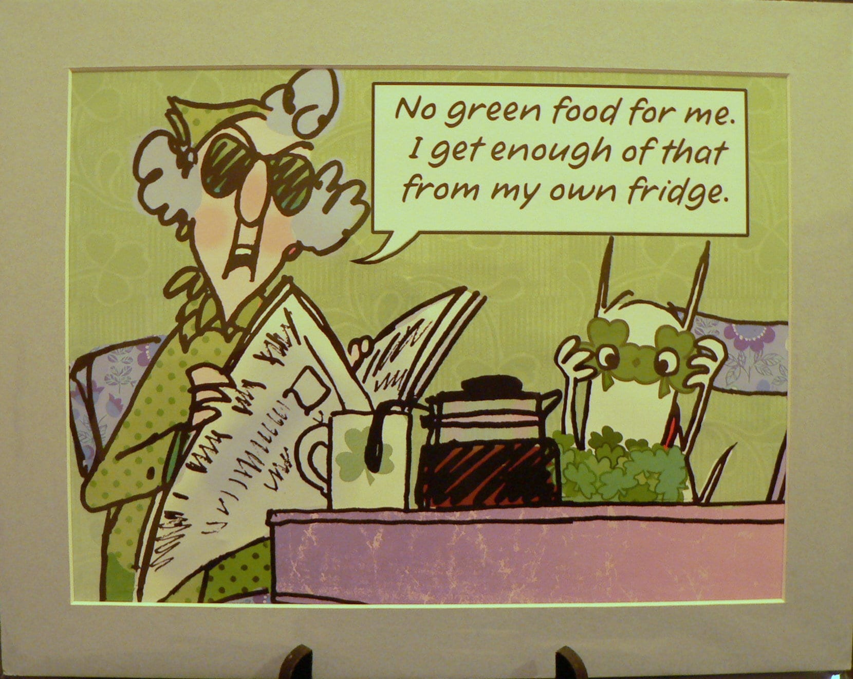 Maxine Details with regard to Free Printable Maxine Cartoons