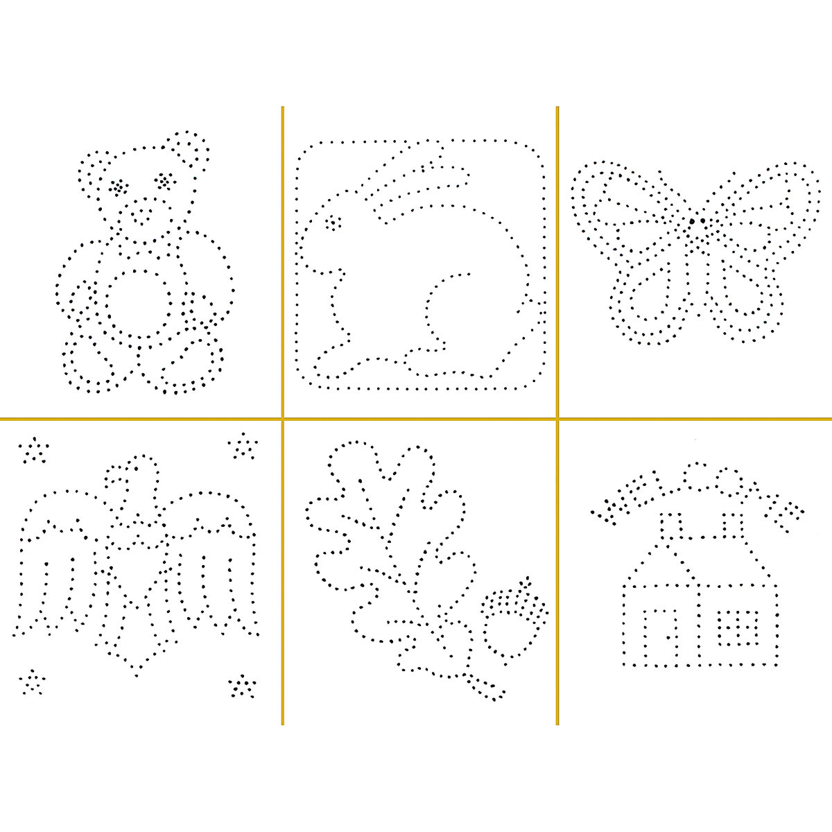 Metal Punch Group Packs | Blick Art Materials throughout Printable Tin Punch Patterns Free