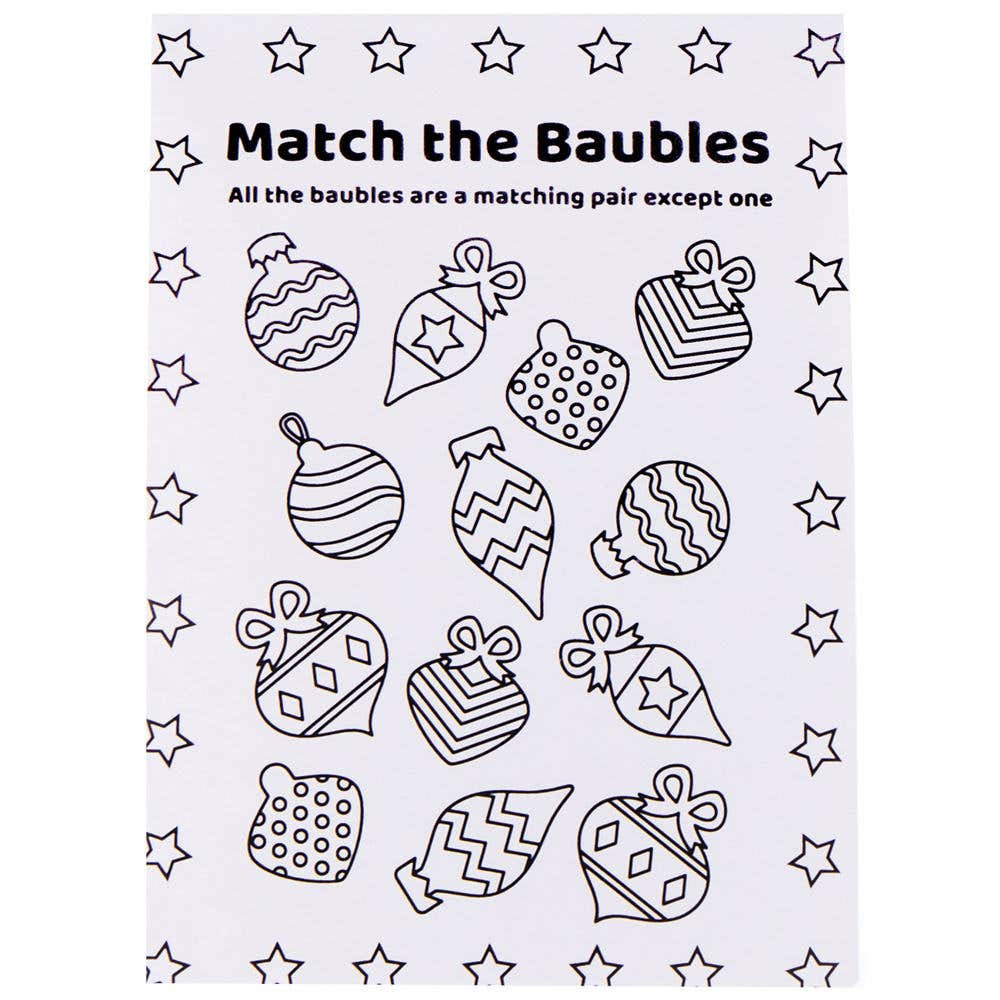 Mini Christmas Activity Books intended for Christmas Mini Books Free Printable