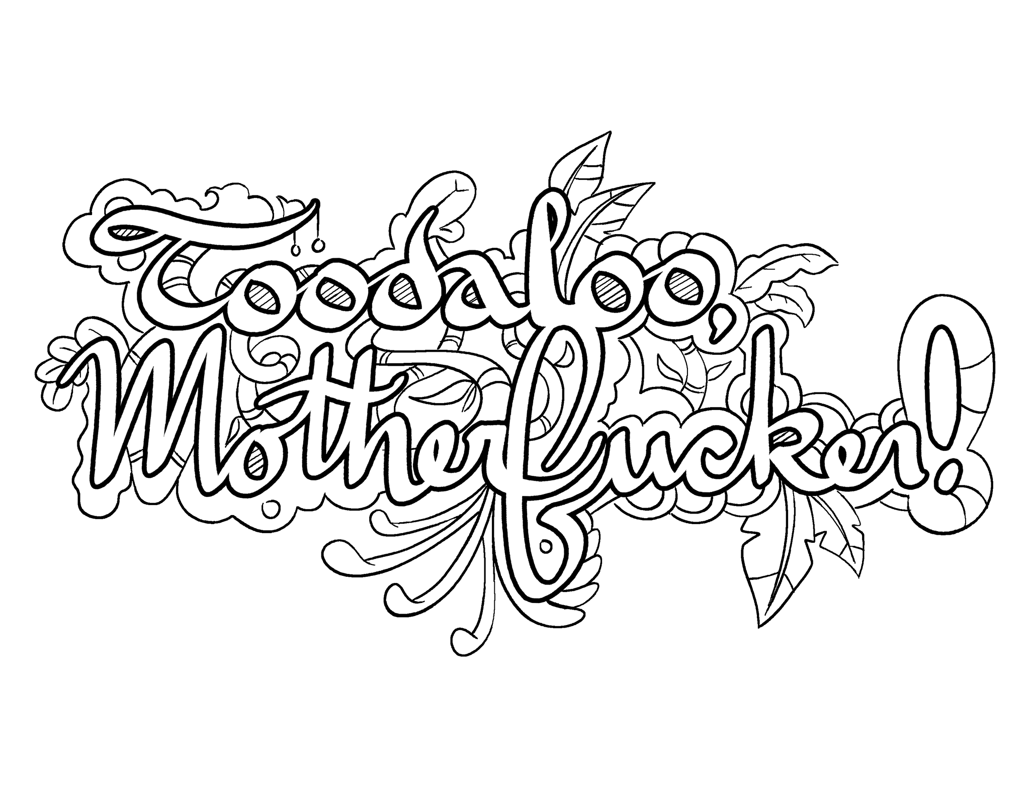 Naughty Adult Coloring Pages with regard to Free Printable Inappropriate Coloring Pages For Adults