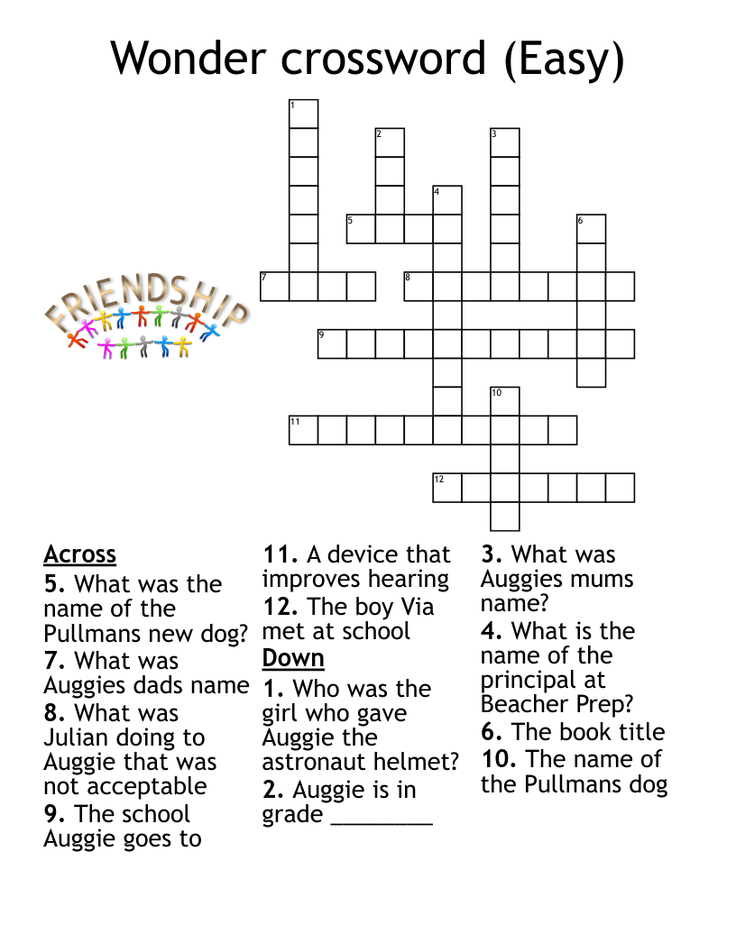 New Year&amp;#039;S Eve And Nativity Scene Crossword - Wordmint inside Free Printable New Year&amp;#039;S Crossword Puzzle