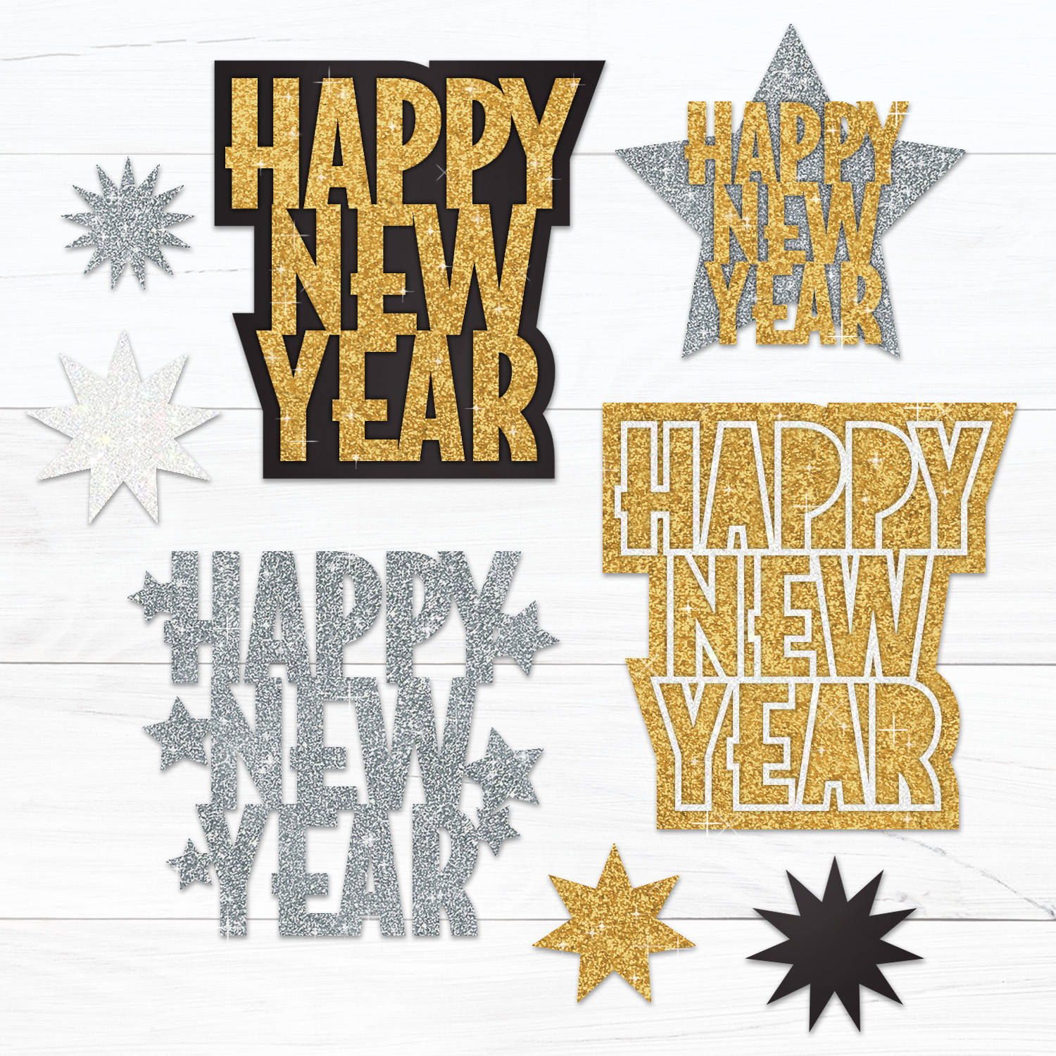 New Years Svg Files - Free Download with regard to Printable New Year Pictures