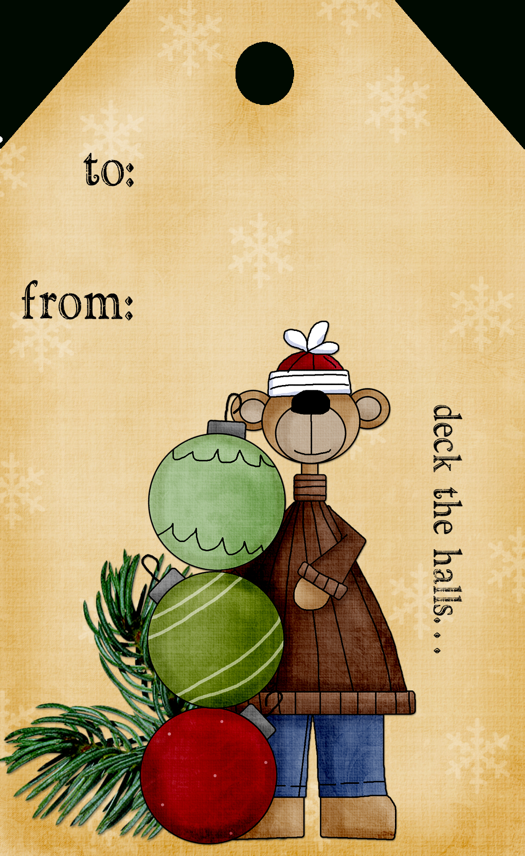 Page Not Found! - Broccoli | Large Christmas Gift Tags, Christmas for Printable Large Christmas Tags