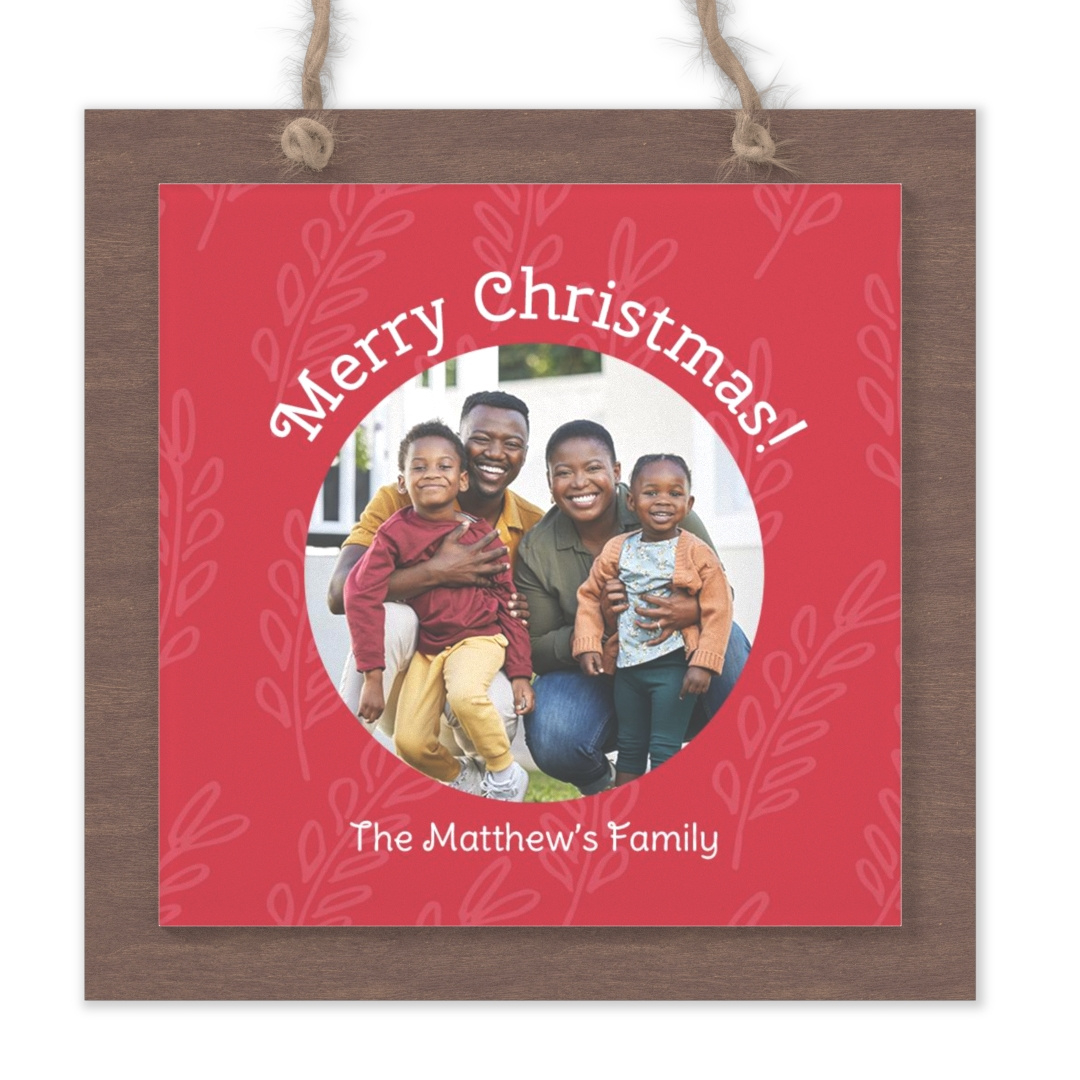 Personalized Christmas Gifts | Walmart Photo within Walmart Printable Christmas Card