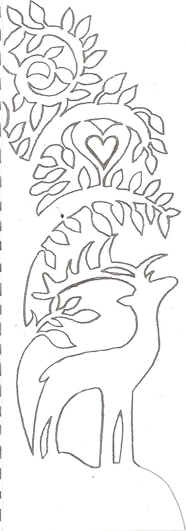 Pinterest | Paper Cutting Patterns, Paper Cut Art, Paper Cutting in Free Printable Scherenschnitte Patterns