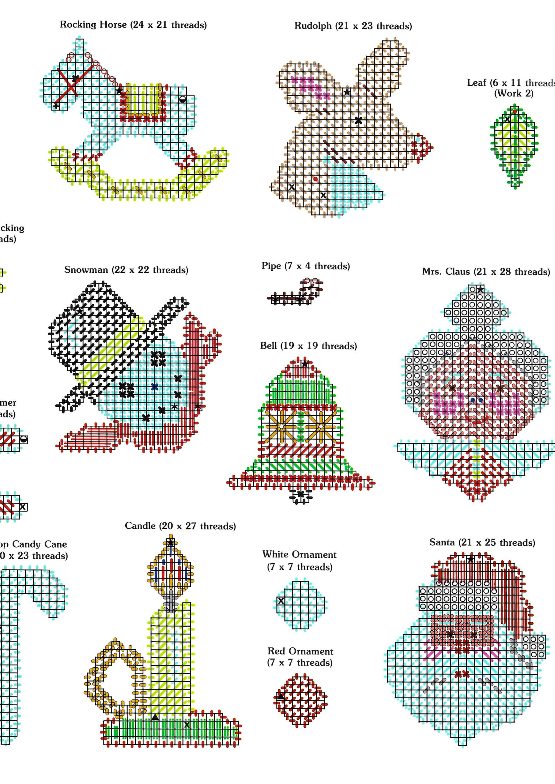 Plastic Canvas Christmas Patterns Free Printable - Shop On Pinterest with Free Printable Plastic Canvas Christmas Ornament Patterns