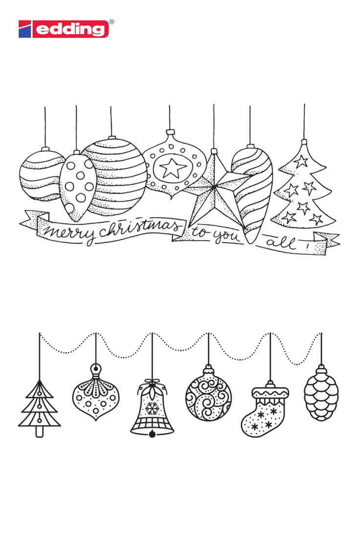 Printable Christmas Window Drawing Templates within Christmas Window Decorations Printable