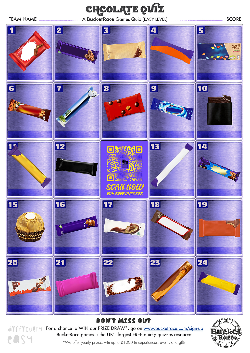 Printable Picture Quiz intended for Free Printable Picture Quizzes And Answers