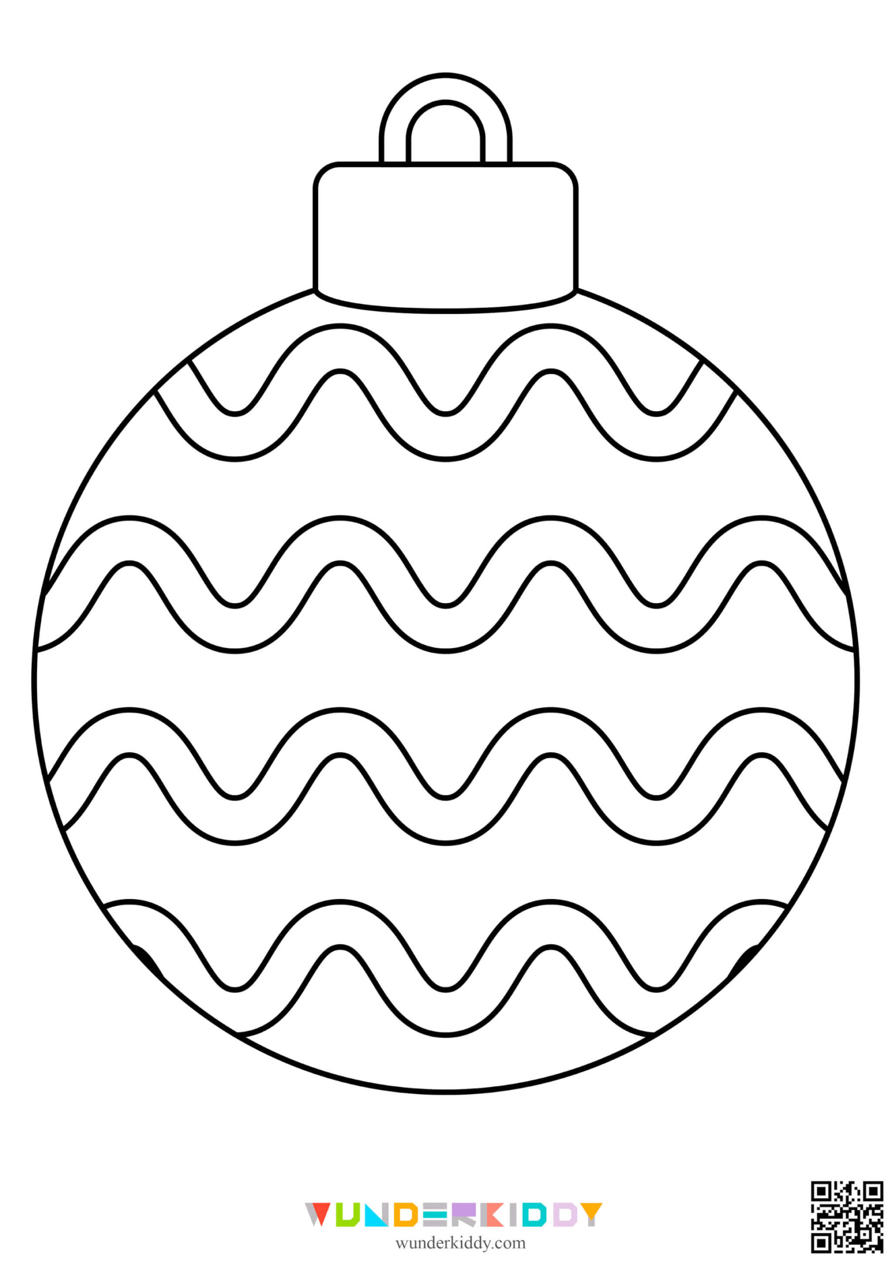 Printable Templates Christmas Ball For Craft pertaining to Christmas Ball Templates
