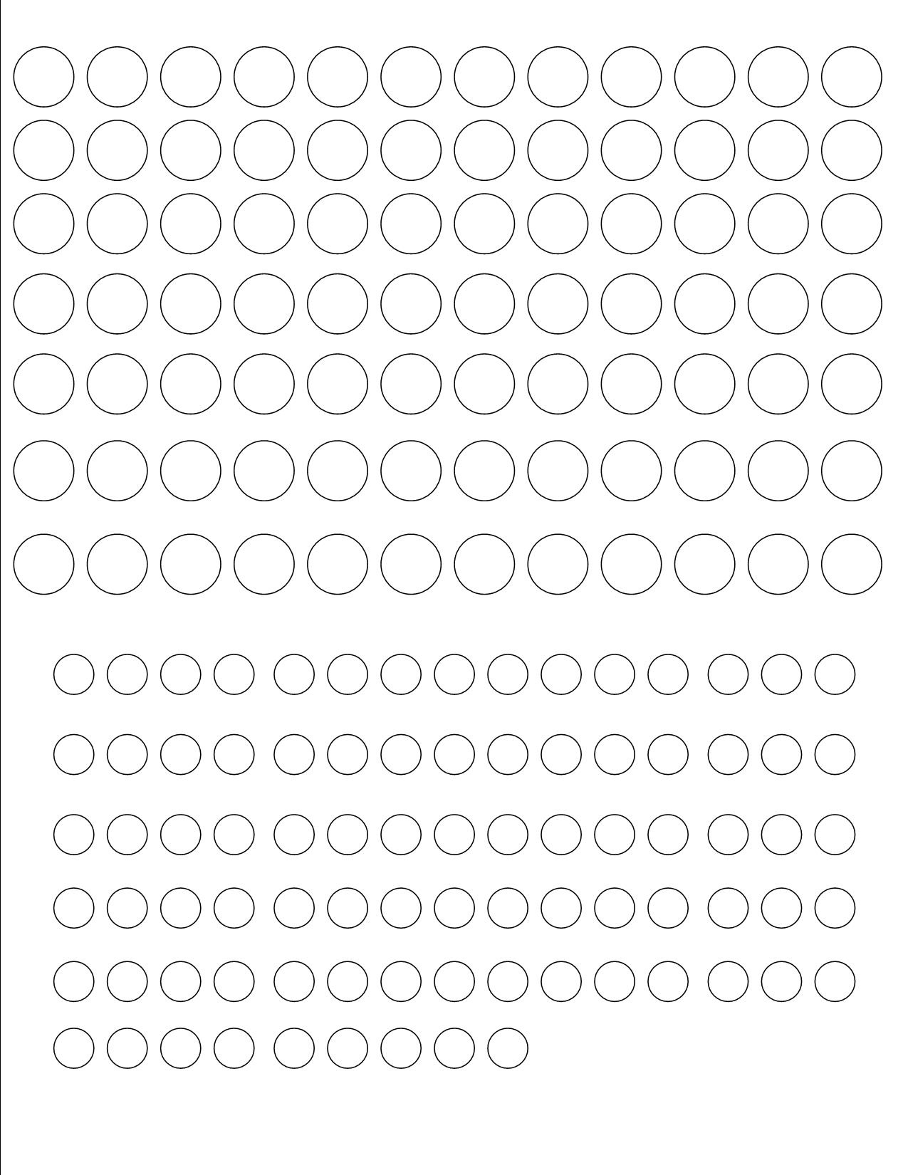 Royal Icing Eyes & Templates - The Bearfoot Baker for Free Royal Icing Transfer Templates