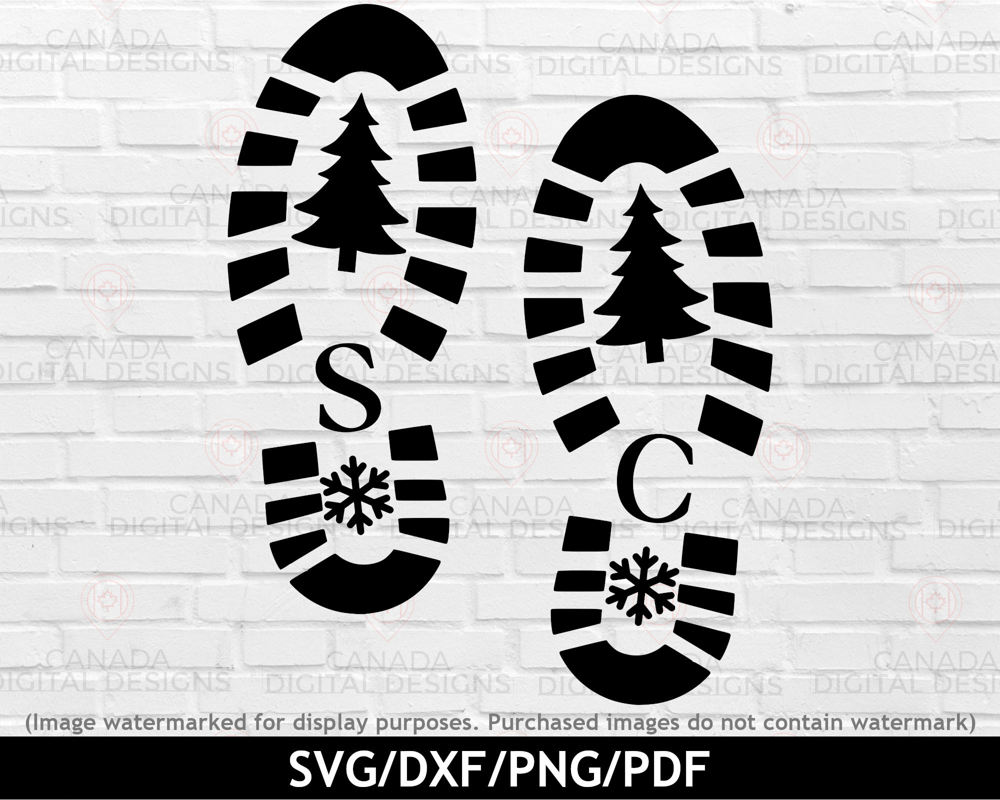 Santa Boots Svg, Santa Footprint Svg, Santa Boot Stencil Svg pertaining to Santa Boots Stencil Printable