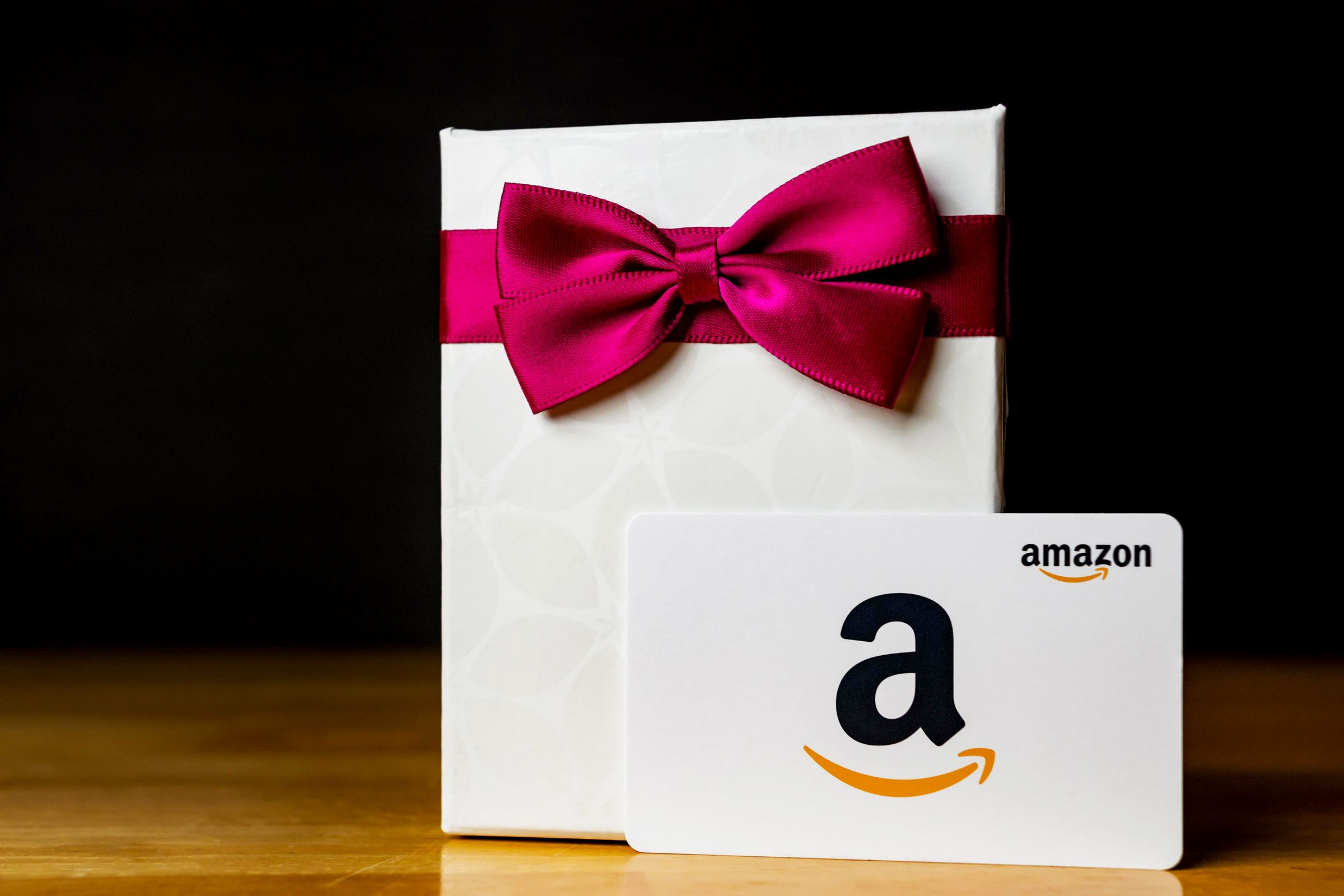 The Best Online Gift Cards And Digital Gift Ideas (2025) | Wired with Amazon Uk Printable Christmas Gift Vouchers