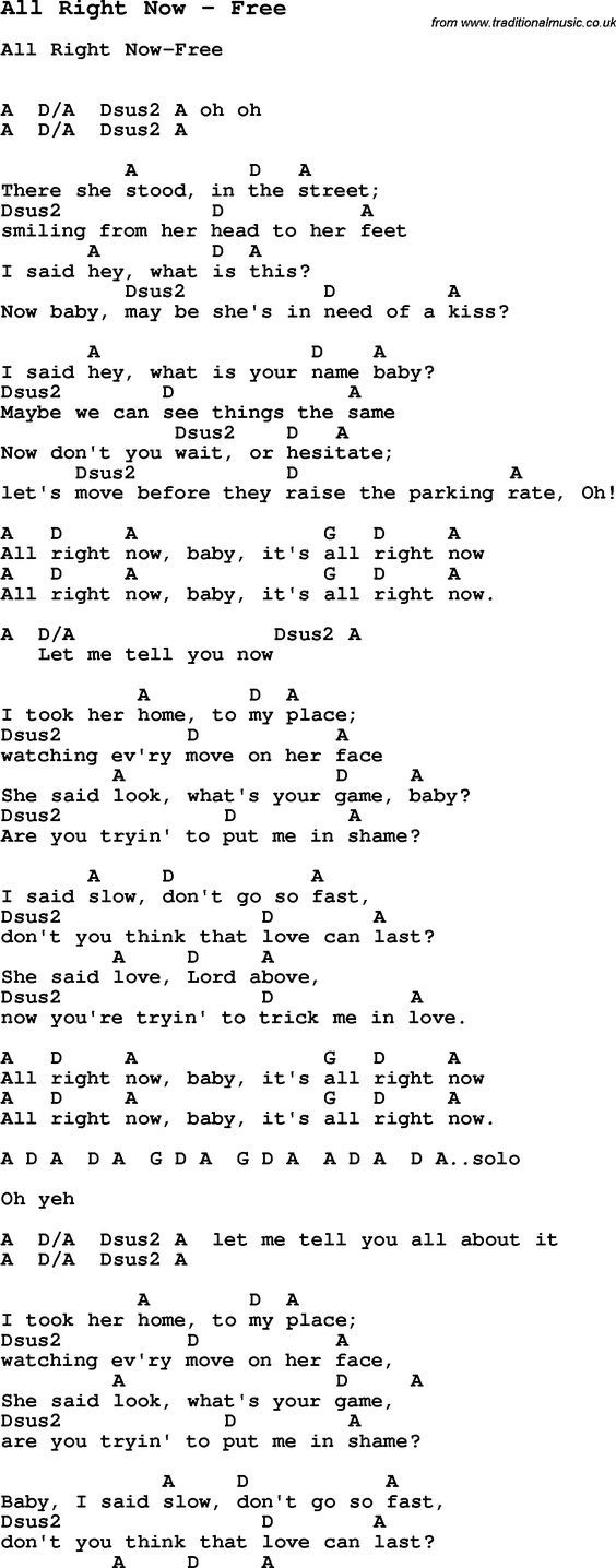 Use This Free Printable 144 Guitar Chords Chart As A Reference intended for Free Printable Song Lyrics with Chords