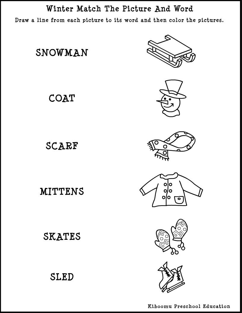 24 Winter Worksheets Ideas To Save Today | Worksheets, Math inside Printable Winter Worksheets For Kindergarten