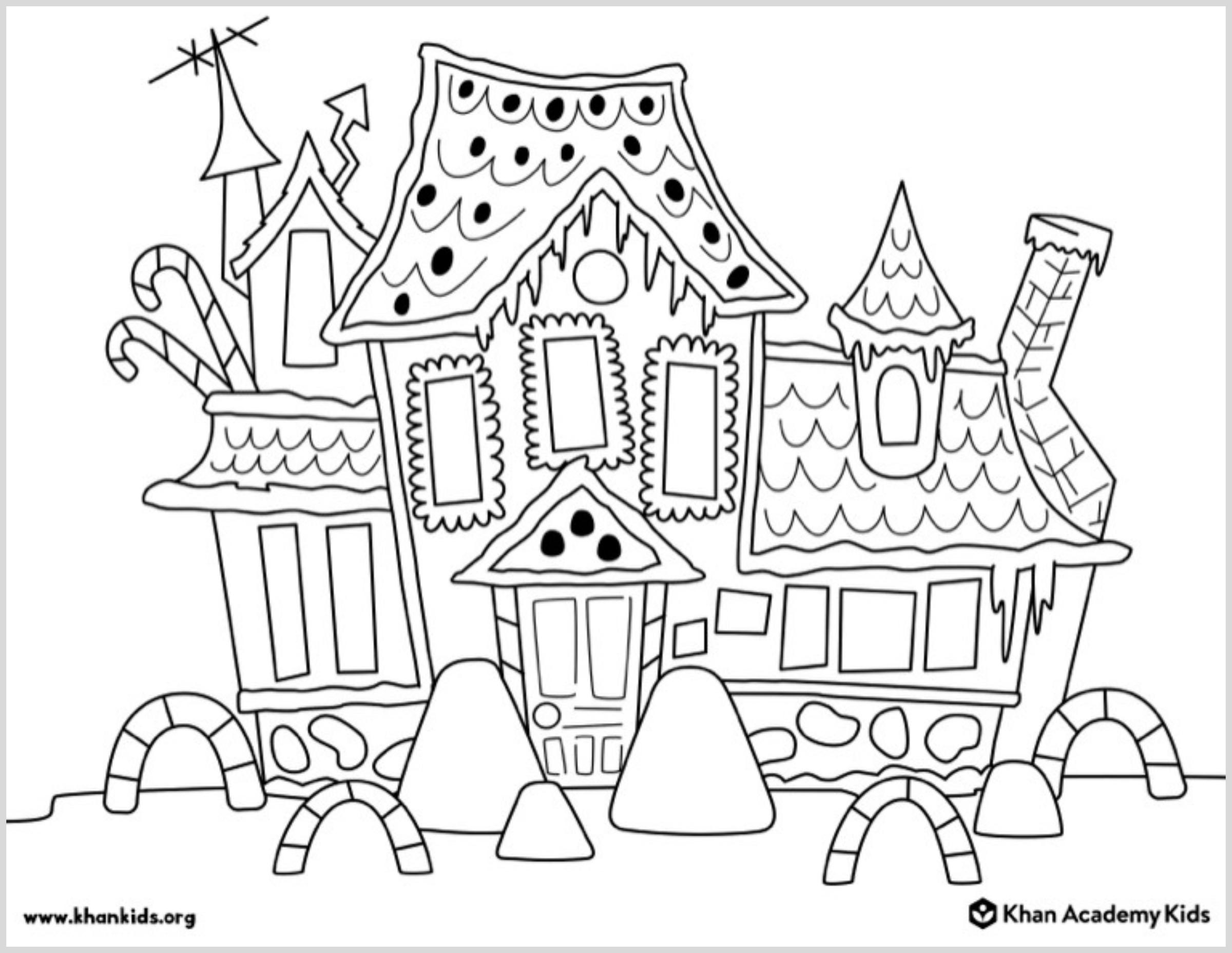 Free Winter Coloring Pages For Kids - Khan Academy Blog for Free Printable Winter Holiday Coloring Pages