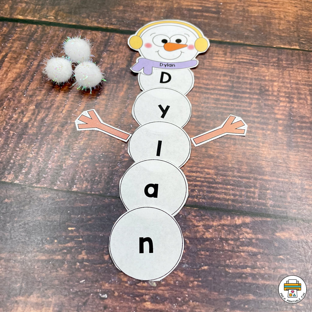 January Preschool Themes And Ideas - Pre-K Printable Fun pertaining to January Themes For Preschool Printable