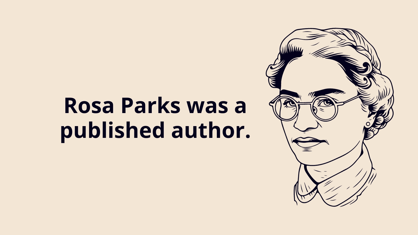 21 Rosa Parks Facts Everyone Should Know within Rosa Parks Printable Article For Students 2Nd Grade