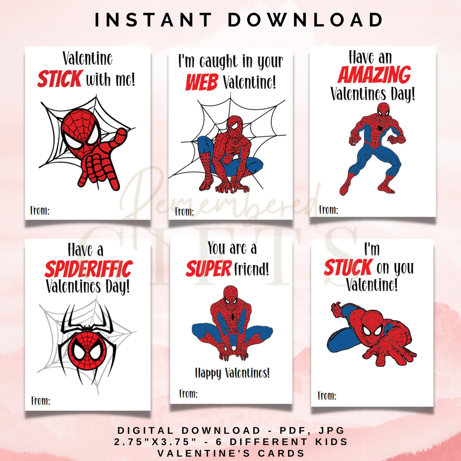 Coloring Page Spiderman/Spidey &amp;amp; His Amazing Friends Printable in Printable Spiderman Valentines Cards