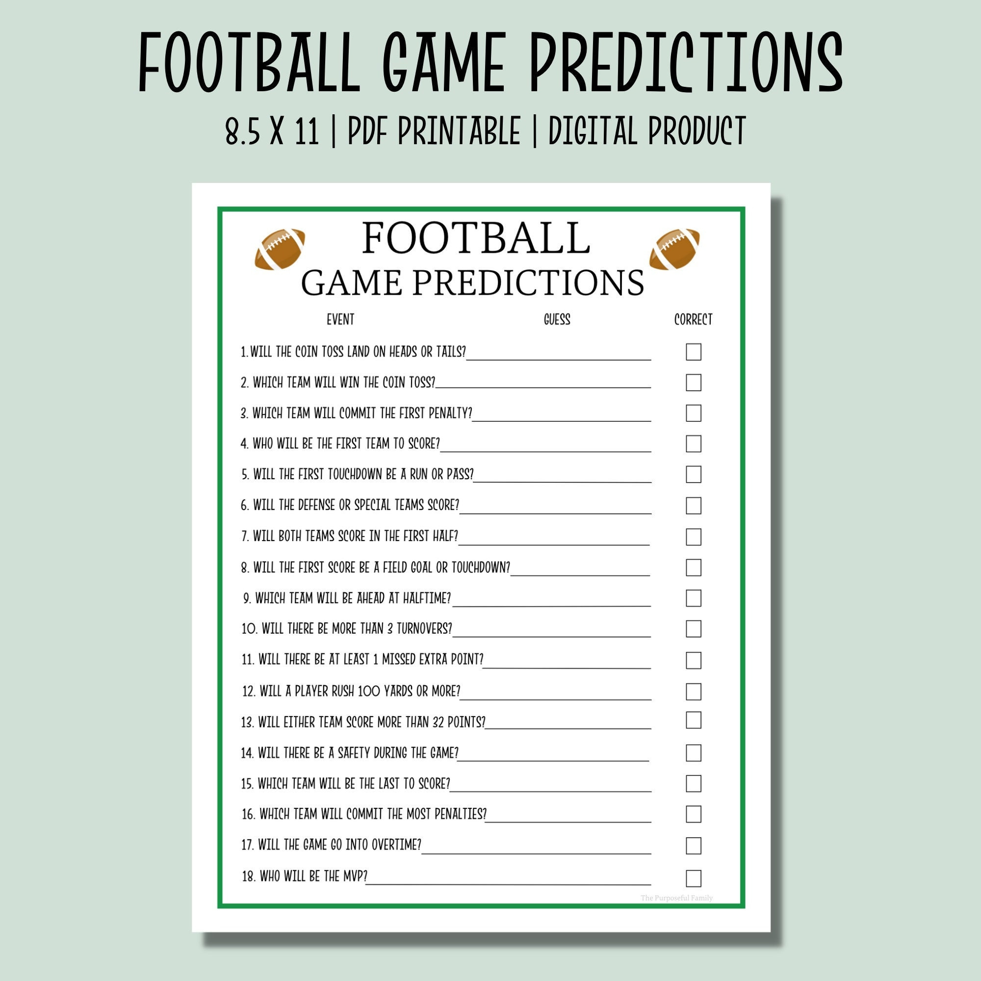 Football Predictions Correct Score Prediction Sky Bet Pick Super with Printable Super Bowl Prediction Game