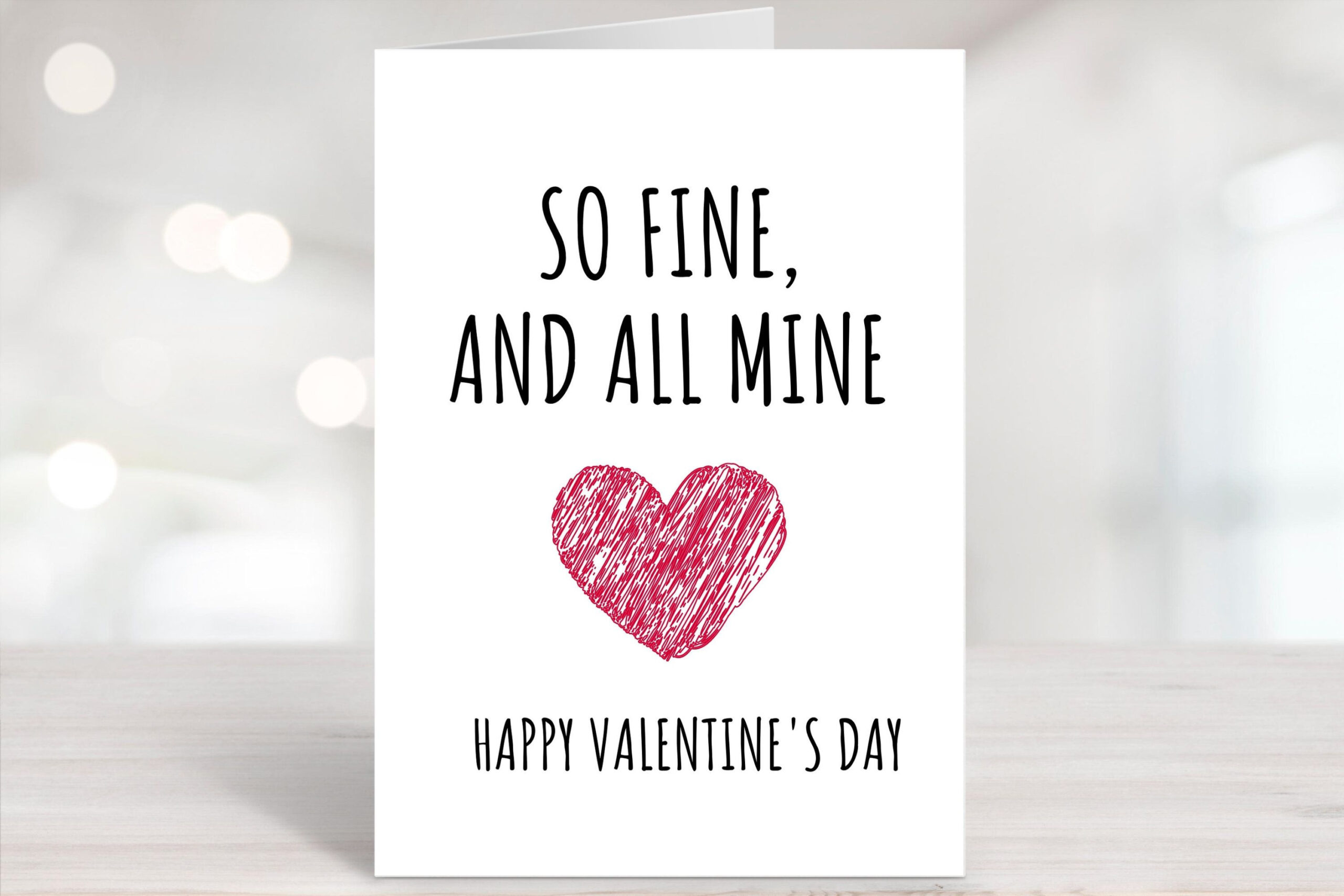 Free Printable Ideas Printable Valentines Day Card Funny, Digital regarding Printable Valentine For Husband