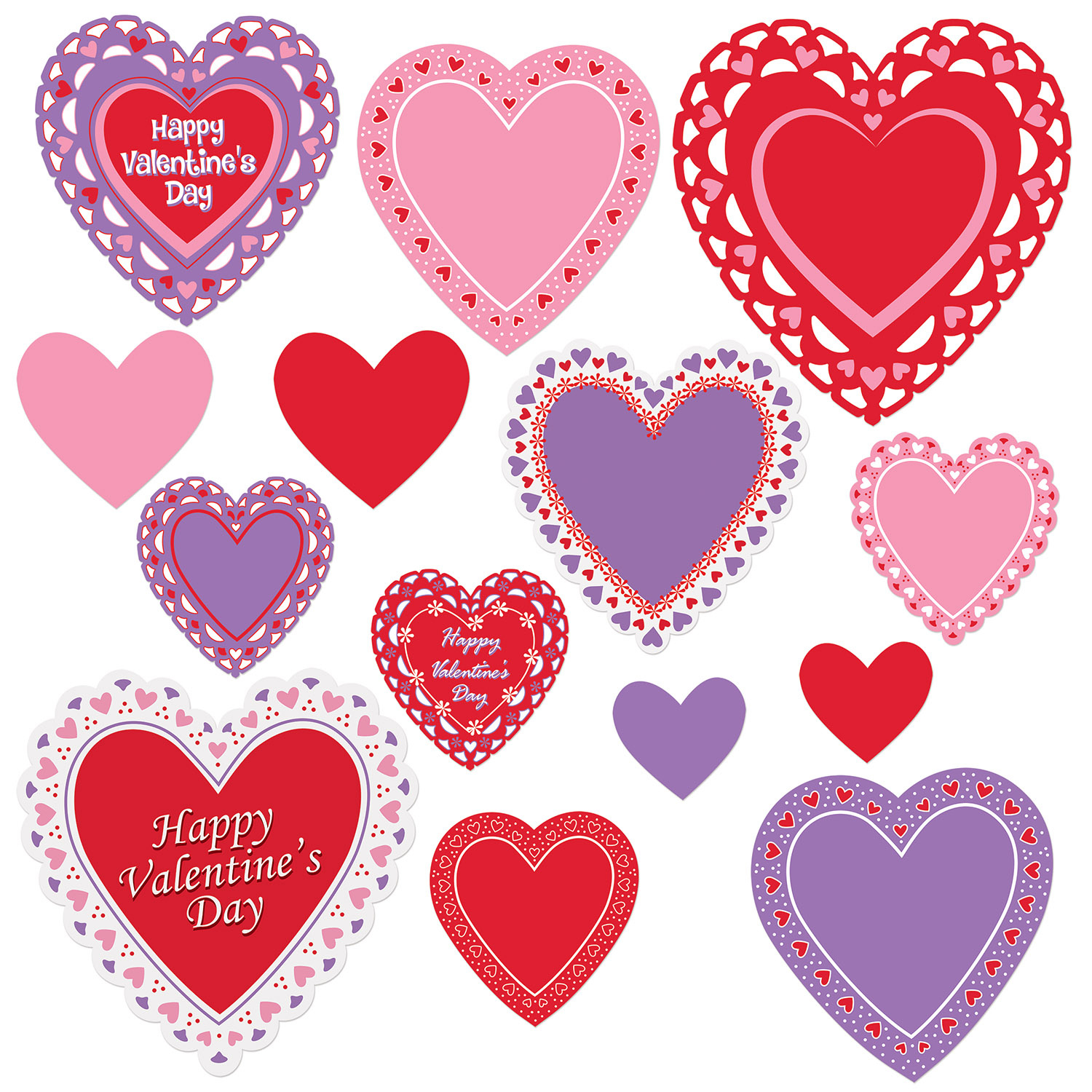Free Printable Valentine Hearts 73,659 Images Of Valentines Day with regard to Printable Valentine Cut Outs