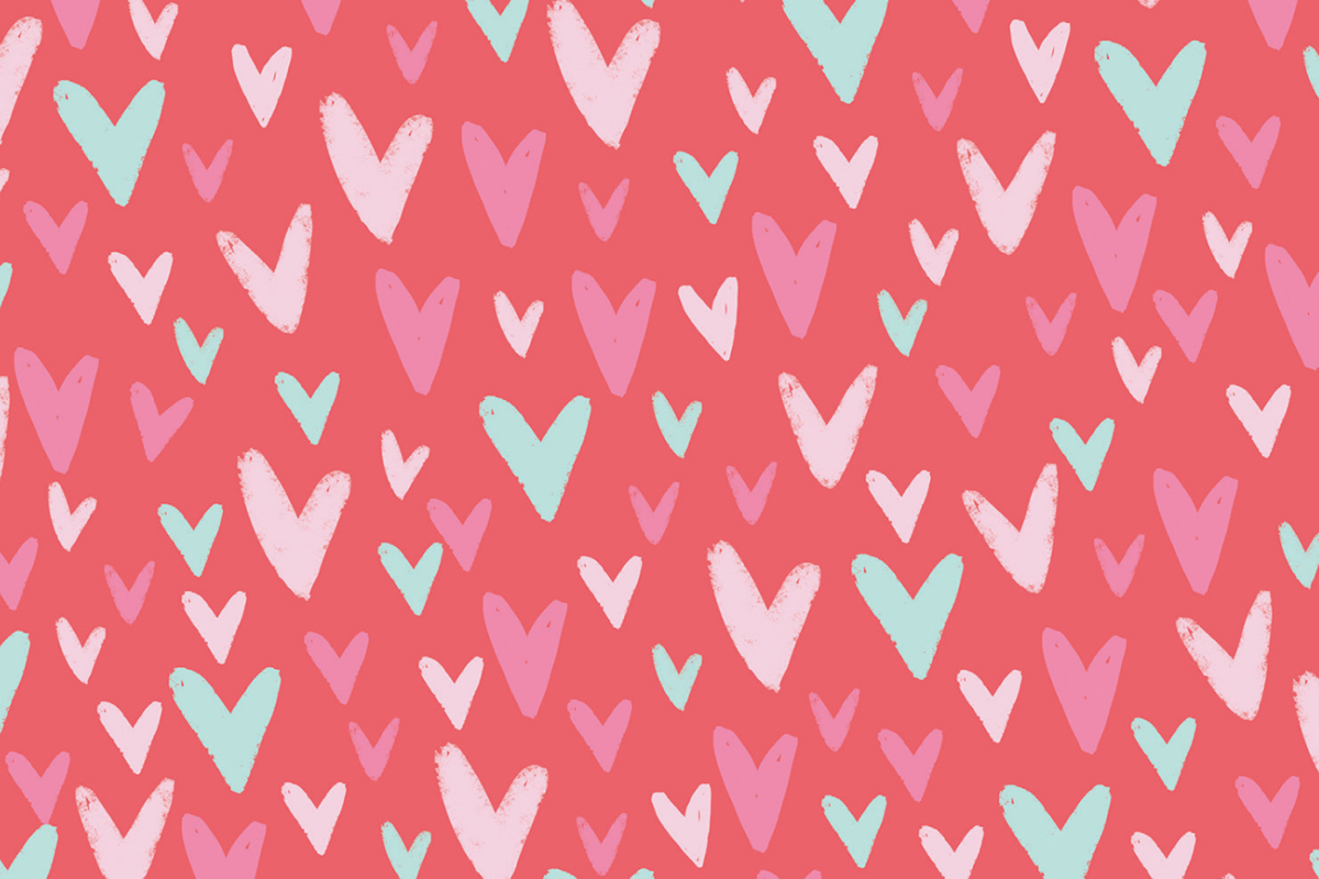 Free Valentine&amp;#039;S Printables | Gathered for Printable Valentine Paper