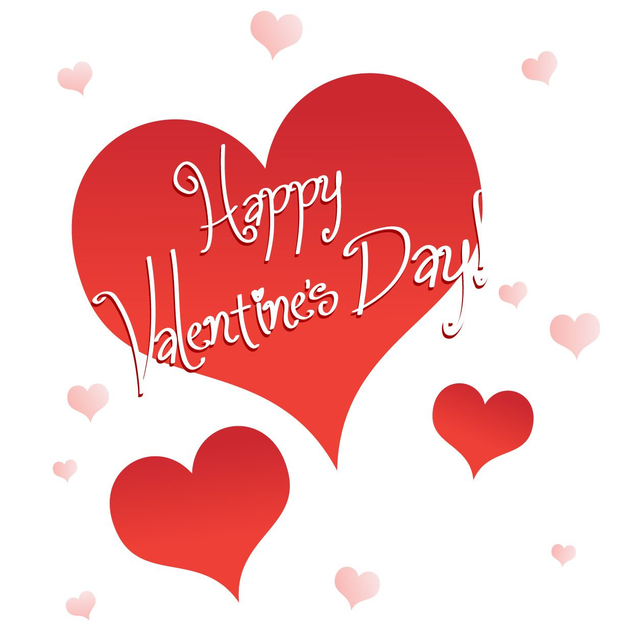 Happy Valentine Card Page 5 | Valentines Day Card Images - Free with regard to Valentine Clip Art Free Printable