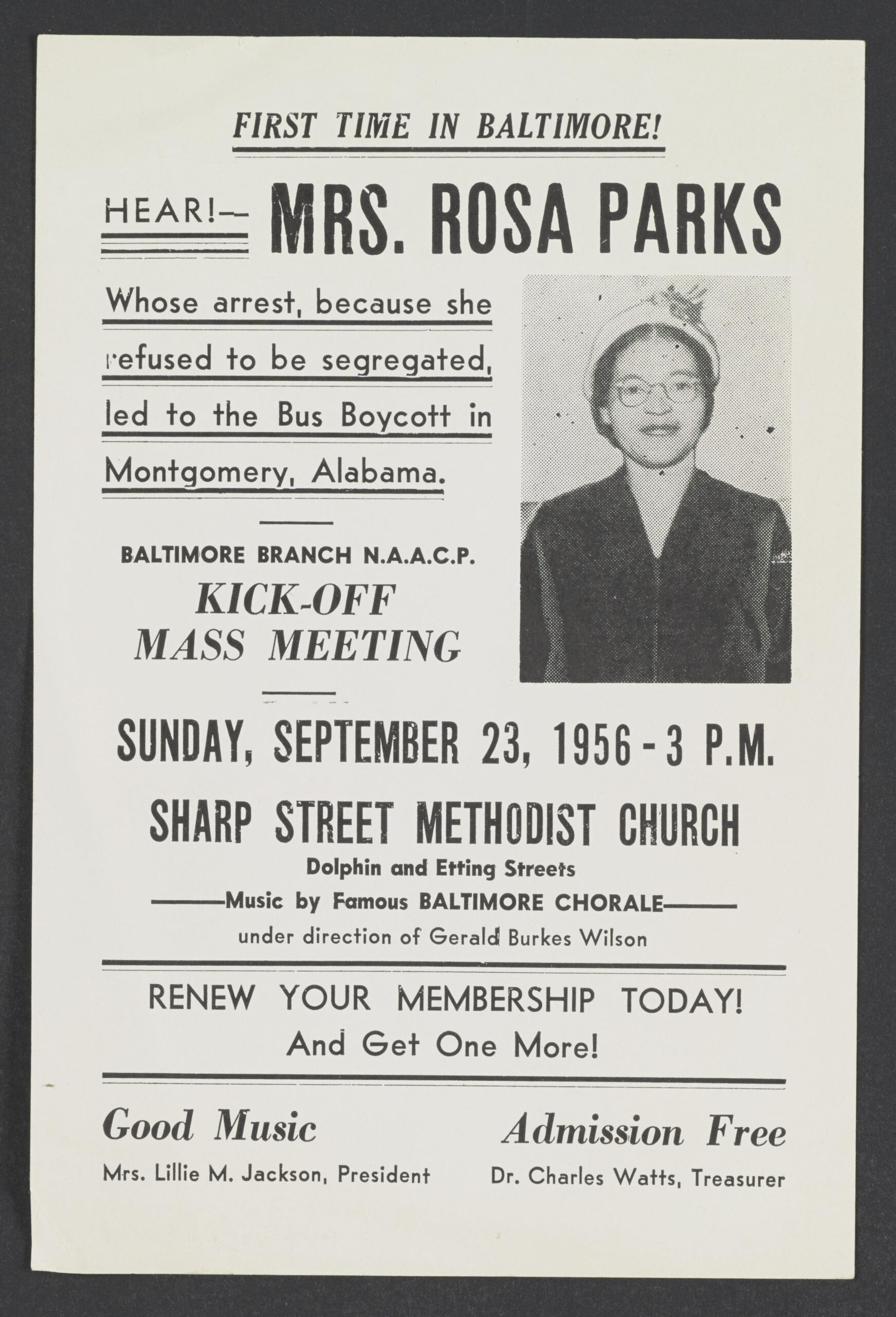 Rosa Parks: 70 Years Beyond The Bus Seat—A Lifetime Of Activism intended for Rosa Parks Printable Article For Students