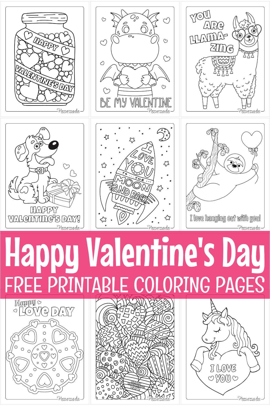Sale Free Printable Valentines Crafts Free Shipping Free Printable intended for Free Valentine&amp;#039;S Day Printable