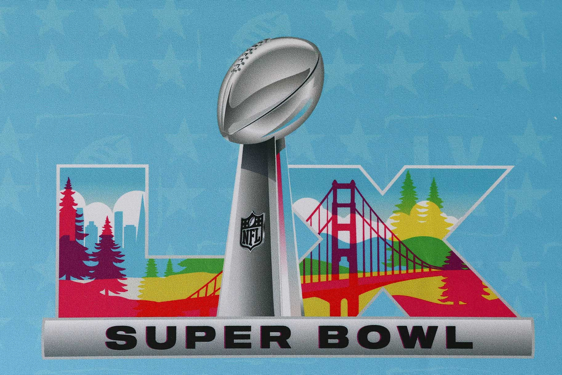 Super Bowl Logo 2026, Explained: Design, Colors &amp;amp; Meaning within Super Bowl 2026 Printables