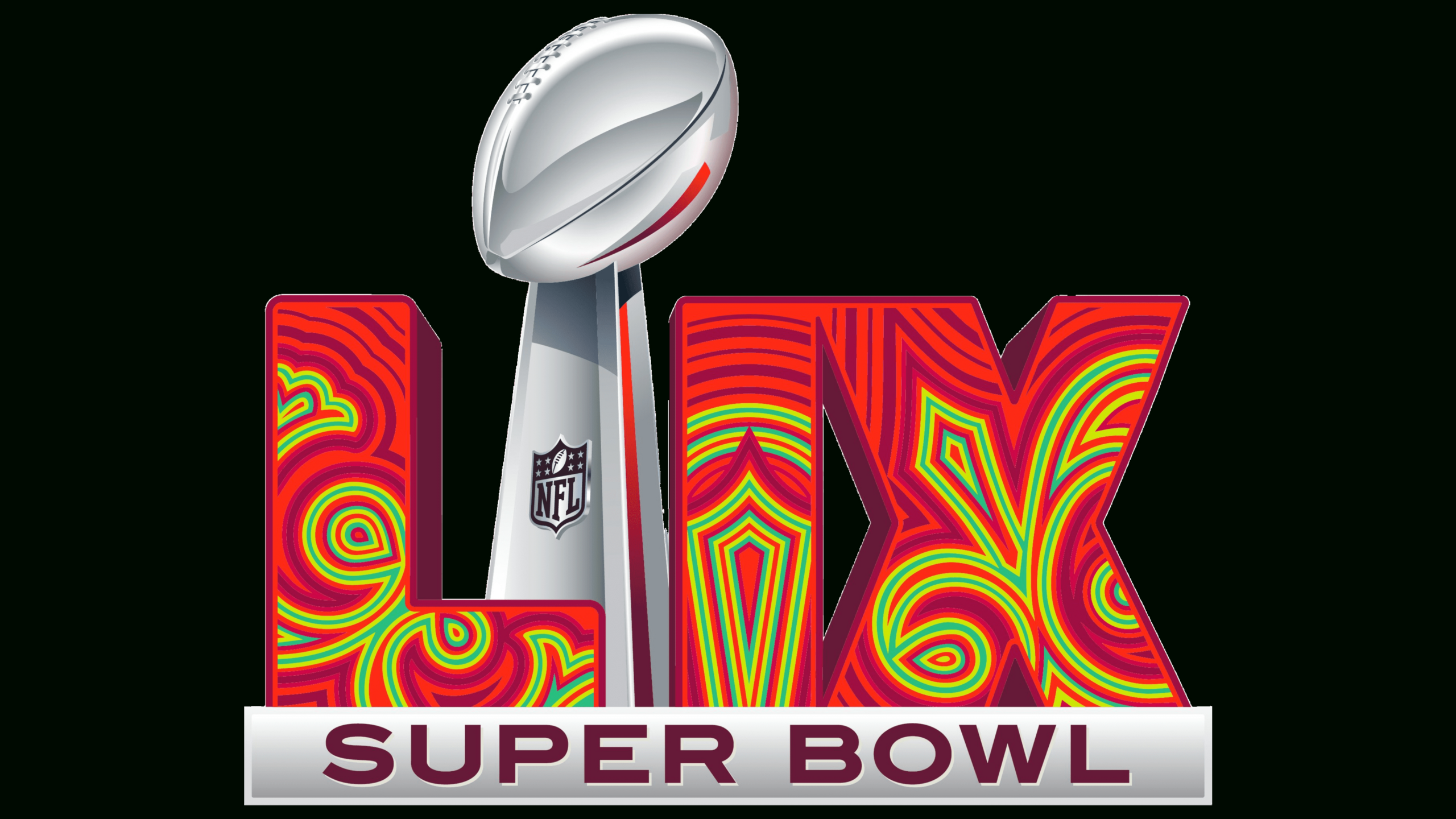 Super Bowl Logo, Symbol, Meaning, History, Png, Brand regarding Printable Super Bowl Logo