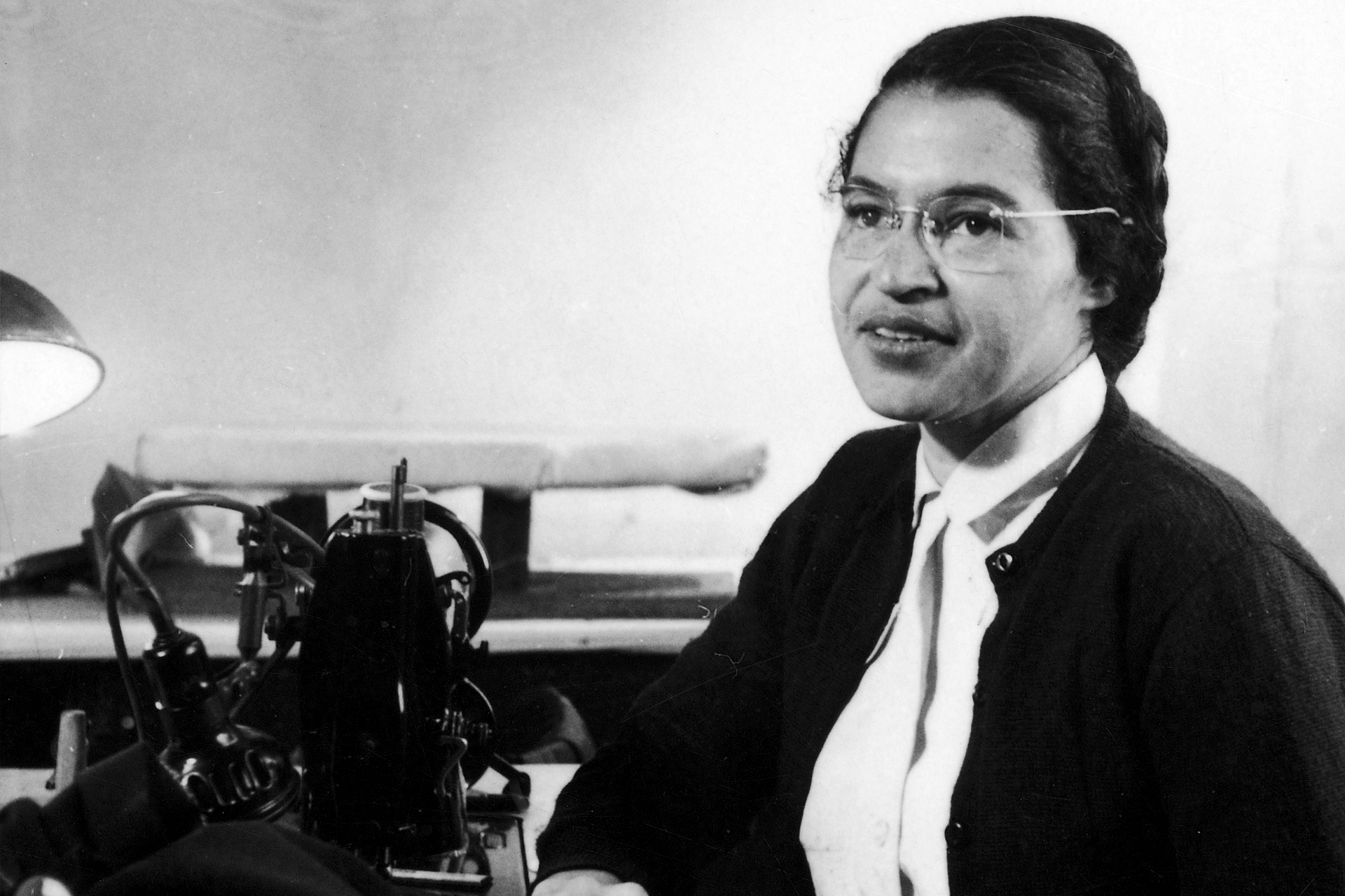 Time For Kids | This Is Rosa: Read The Story Of Rosa Parks | G5-6 in Rosa Parks Pictures Printable