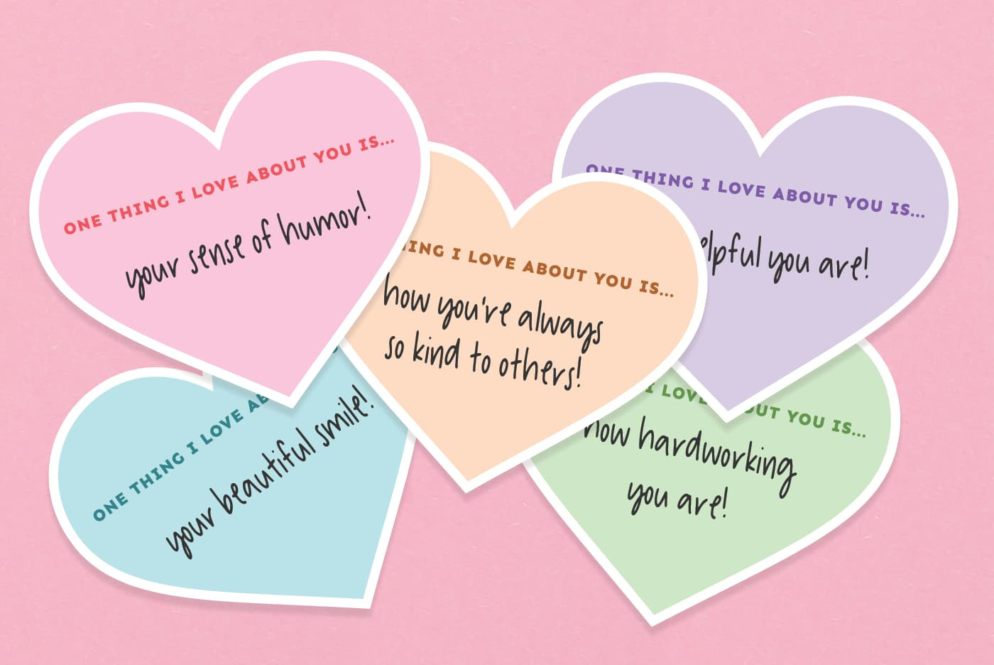 Valentine Quotes For Kids From Parents Pretty Printable Valentine intended for Printable Valentine Messages