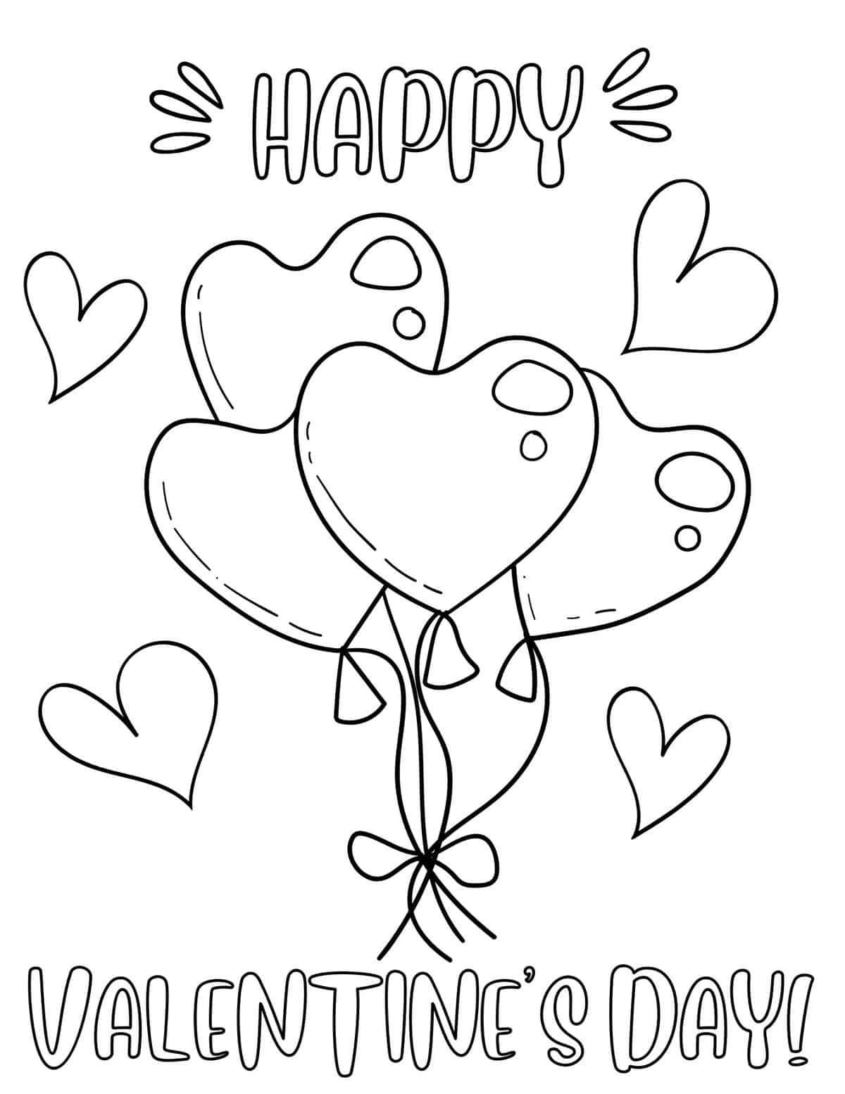 Valentines Day Coloring Table Cloth Free Valentines Day Coloring throughout Valentines Day Coloring Sheets Printable
